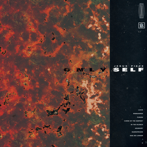 Jesus Piece : Only Self